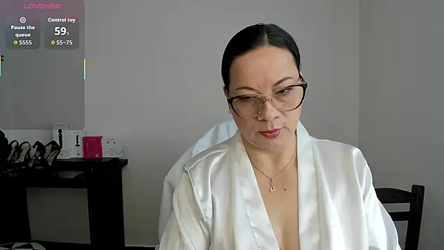 Sex-Psychology online show from 01-18-26, 06:44