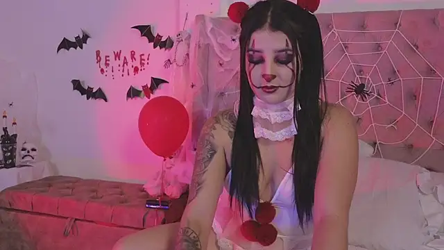  Linoshka 1 online show from 10-18-25, 09:17