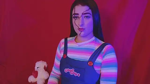  Linoshka 1 online show from 10-12-25, 09:05