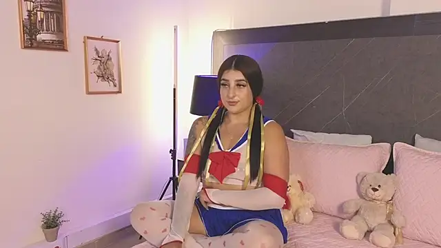  Linoshka 1 online show from 09-09-25, 08:07