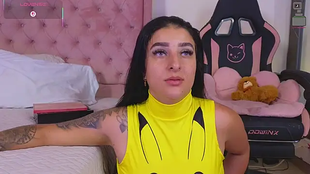  Linoshka 1 online show from 03-04-26, 08:27