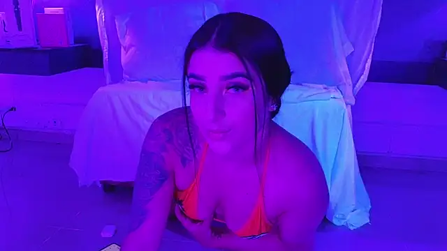  Linoshka 1 online show from 09-13-25, 08:53