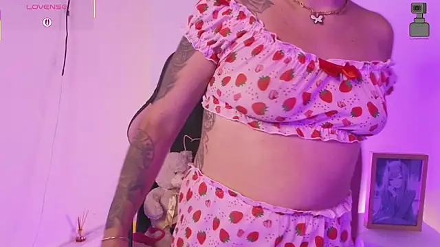  Linoshka 1 online show from 09-27-25, 09:10