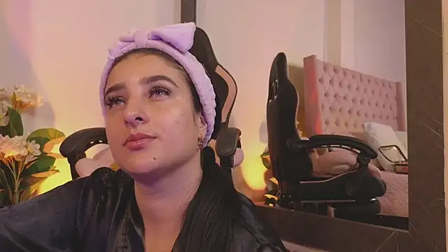  Linoshka 1 online show from 03-18-26, 08:21