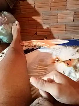 Jhongostoso053 online show from 12-19-24, 04:35