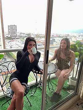 HOT LADY 777 online show from 03-31-26, 08:44