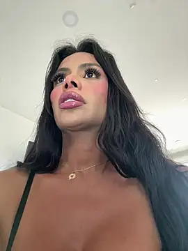 HOT LADY 777 online show from 03-18-26, 08:21