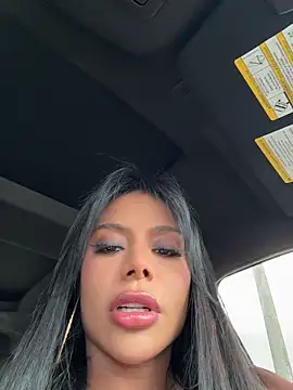 HOT LADY 777 online show from 05-10-26, 03:58