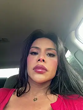 HOT LADY 777 online show from 02-03-26, 07:52