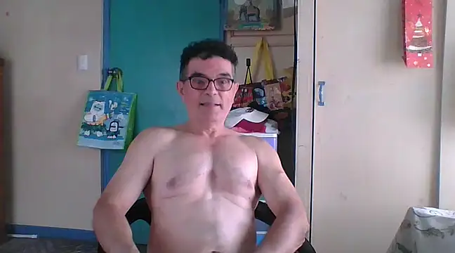 kavir-sebastien online show from 03-18-25, 07:33