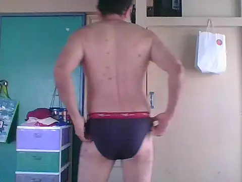 kavir-sebastien online show from 09-26-25, 02:24