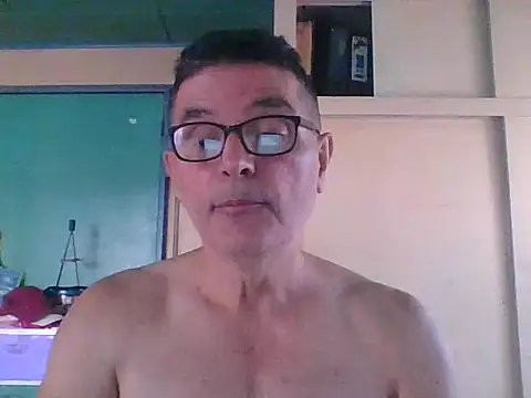 kavir-sebastien online show from 10-07-25, 02:40