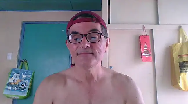 kavir-sebastien online show from 02-15-25, 05:07