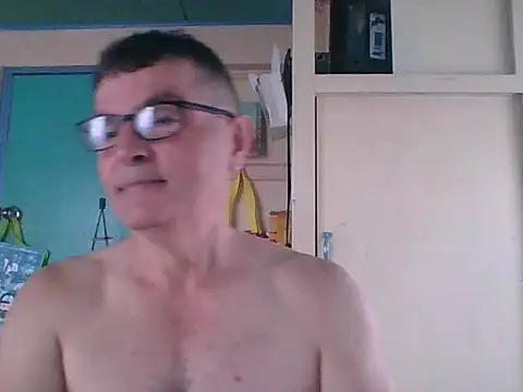 kavir-sebastien online show from 10-08-25, 02:07