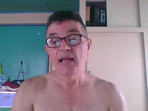 kavir-sebastien online show from 10-06-25, 02:18