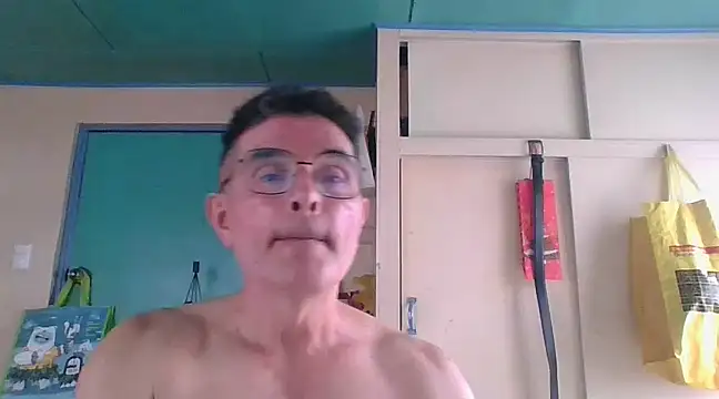 kavir-sebastien online show from 02-26-25, 07:32