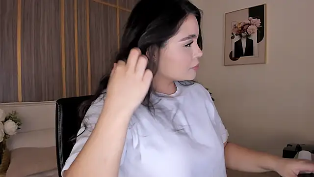 IsabellaAllen online show from 04-16-26, 01:28