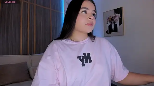 IsabellaAllen online show from 10-14-25, 10:53