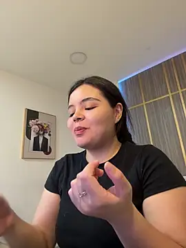 IsabellaAllen online show from 03-29-26, 09:05