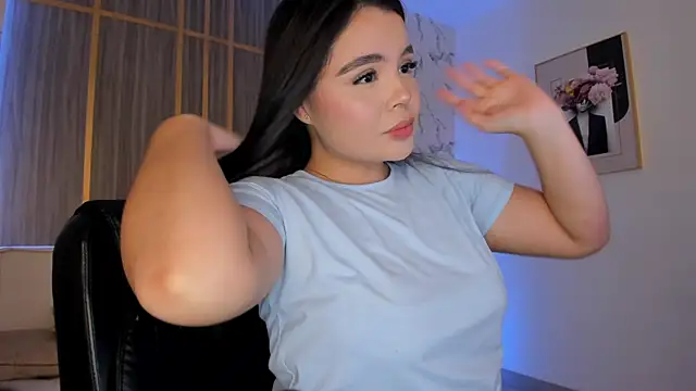 IsabellaAllen online show from 11-22-25, 11:58