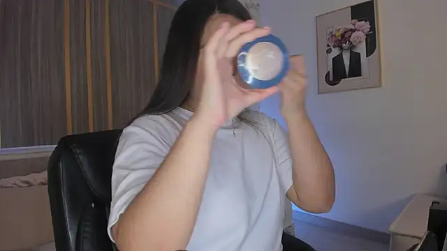 IsabellaAllen online show from 01-16-26, 11:53