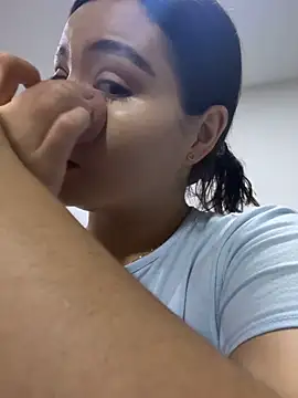 IsabellaAllen online show from 09-20-25, 10:26