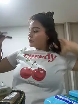 IsabellaAllen online show from 09-18-25, 11:19