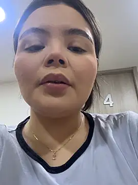 IsabellaAllen online show from 04-05-26, 08:48