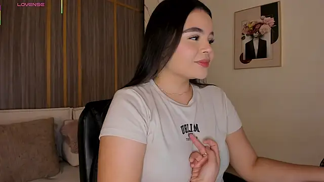 IsabellaAllen online show from 10-23-25, 10:41