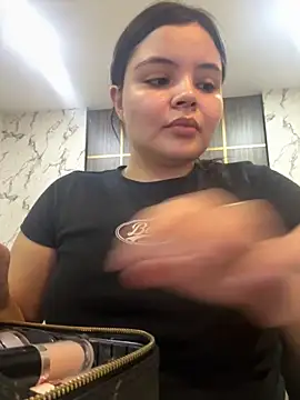 IsabellaAllen online show from 10-05-25, 07:48