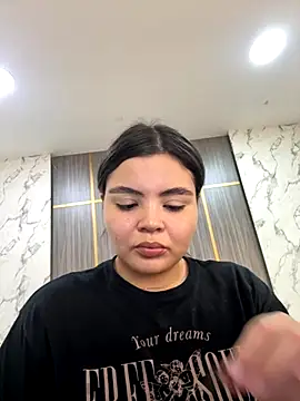 IsabellaAllen online show from 09-21-25, 08:14