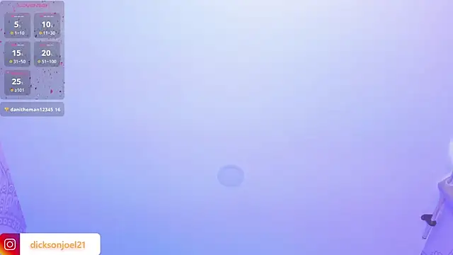 Snapshot of joel_tyler chatting on 03-01-25, 04:00 joel tyler online show from 03-01-25, 04:00