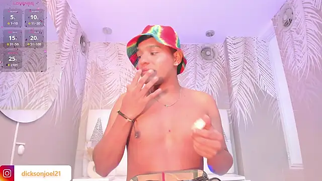 joel tyler online show from 11-06-25, 08:24