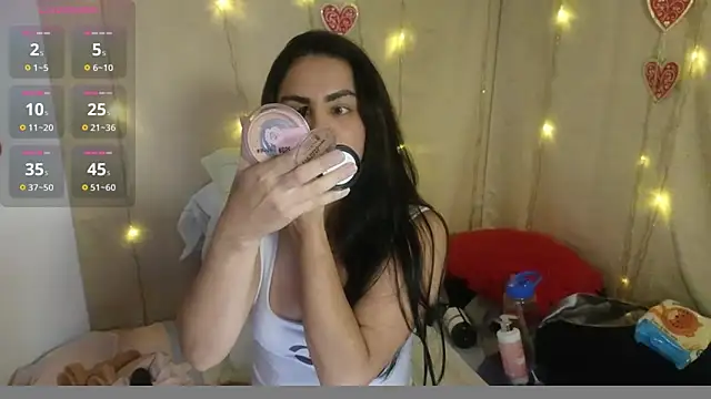 lovely trix online show from 03-26-26, 06:39