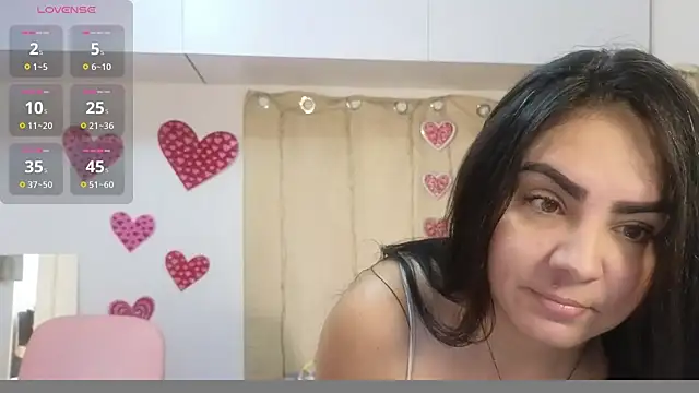 lovely trix online show from 03-29-26, 03:02