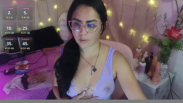 lovely trix online show from 04-09-26, 03:29