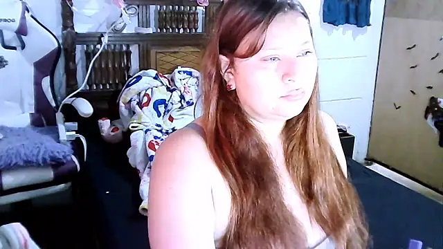 SofiaOlivares online show from 03-25-26, 05:01