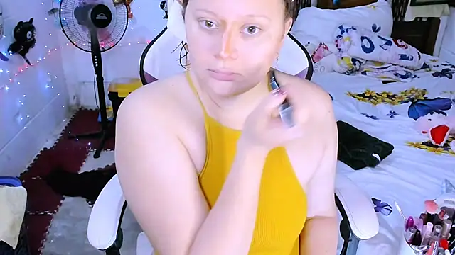 SofiaOlivares online show from 09-13-25, 11:16