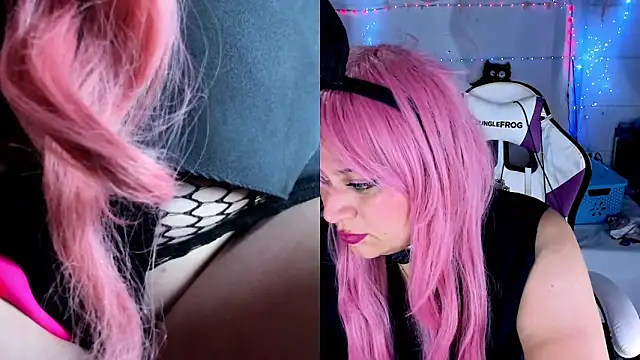 SofiaOlivares online show from 11-26-25, 11:05