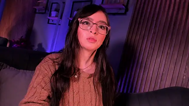 Eva Macalliter online show from 01-11-26, 04:19