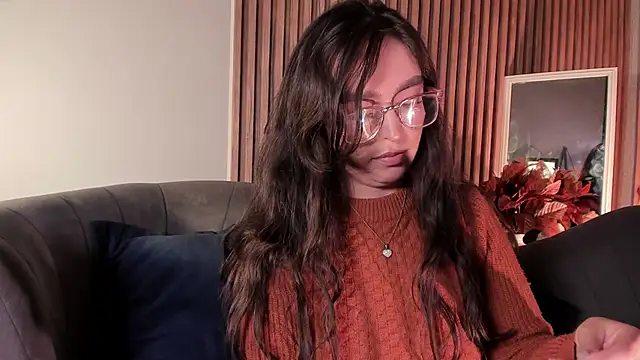 Eva Macalliter online show from 04-05-26, 03:24