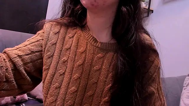 Eva Macalliter online show from 11-08-25, 03:10