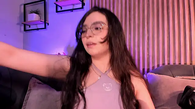 Eva Macalliter online show from 03-07-26, 03:35