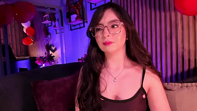 Eva Macalliter online show from 02-21-26, 04:58