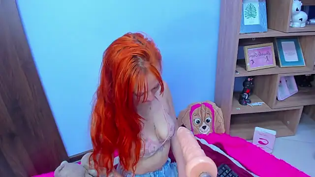 HornySlut69  online show from 03-01-25, 06:24