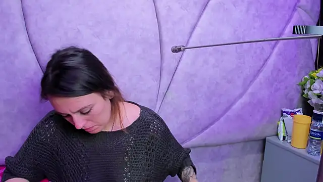 HornySlut69  online show from 03-27-26, 01:45