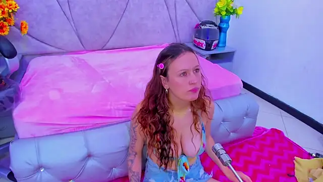 HornySlut69  online show from 10-16-25, 12:35