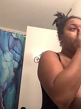 SweetHoneyBunz online show from 12-04-25, 03:55