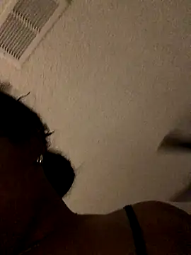 SweetHoneyBunz online show from 01-06-26, 11:20