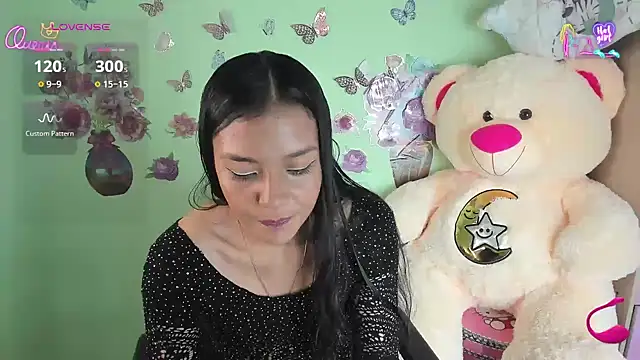 Snapshot of Bich_Anal_ chatting on 07-17-26, 02:42 Bich Anal online show from 07-17-26, 02:42